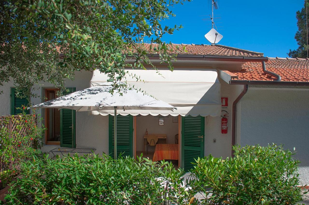 SantʼAndrea Villa Dei Limoni מראה חיצוני תמונה